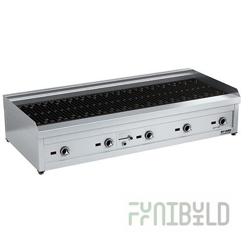 Electric water grill ETK-BST5/ 641571