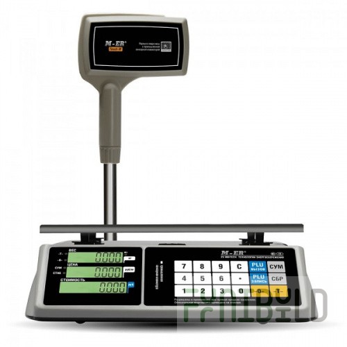 Scales M-ER 328 ACPX-32.5