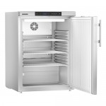 Refrigerated cabinet LIEBHERR FKUv 1660 (600x615x830mm, 141 l, +1°C to +15°C)