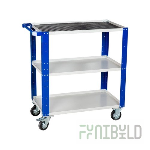 Tool trolley WDS-0 (738x750x450)