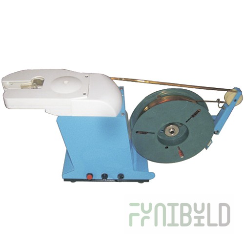 Clipper TD-E semi-automatic (590x320x450mm)