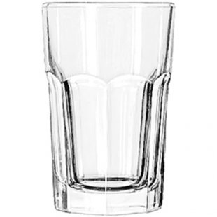 Highball glass 295ml d=73 h=120mm transparent "Gibraltar" art.1010348, pack of 6 pcs.