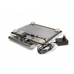 Portion scales Shtrikh SLIM 300M 15-2.5 D1P Yu (POS2)