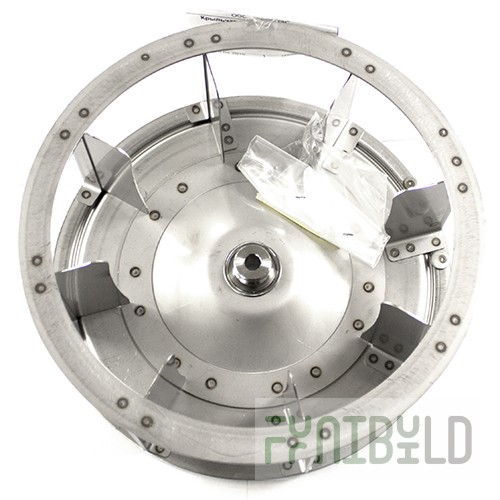 Impeller VEN30018 Piron art. KVN00018
