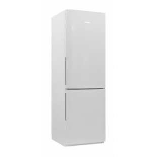 Two-chamber refrigerator V=314, l
