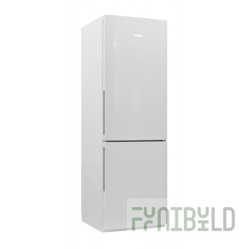 Two-chamber refrigerator V=314, l