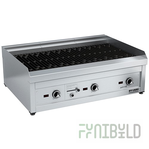 Electric water grill ETK-BST3/ 641371