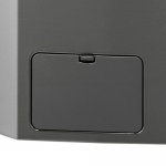 Washing machine LG WD-F069BD3S (load from 10.5 to 13 kg, wash 45 rpm, spin 1150 rpm, 756x686x983 in)