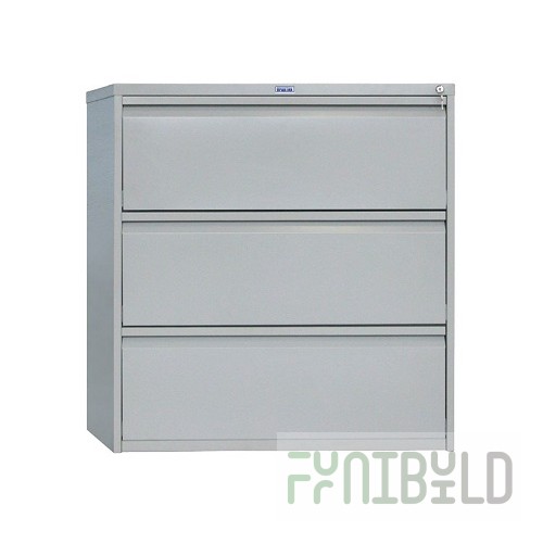 Card file Practitioner AMF 1091/3 998x915x460