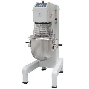 Planetary mixer ELECTROLUX MBE40B / 600276 (655x850x1370mm, 40 l, 2.2 kW, 220V)