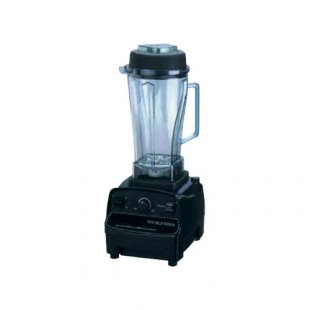 Blender JAU BL-1500 (200x250x500 in, 2l, 25000 rpm, 1.5 kW, 220 V)