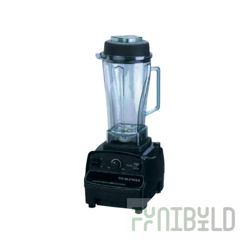 Blender JAU BL-1500 (200x250x500 in, 2l, 25000 rpm, 1.5 kW, 220 V)