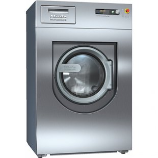 Washing machine MIELE PW814 (electric heating 1452x924x850 in)
