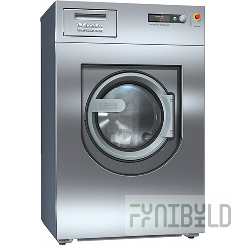 Washing machine MIELE PW814 (electric heating 1452x924x850 in)