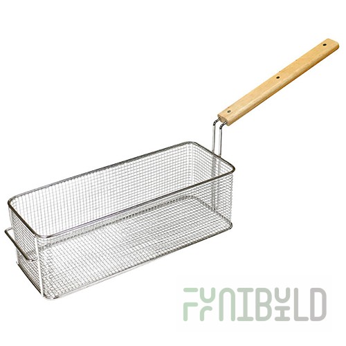 Basket of deep fryer EFK-90