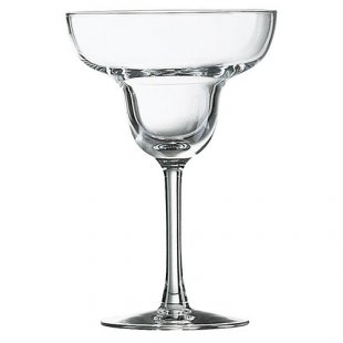 Margarita glass 270ml d=119/75 h=157mm Elegance /6/24/ art.79923, in pack 6 pcs.