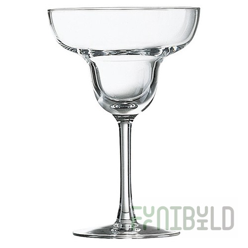 Margarita glass 270ml d=119/75 h=157mm Elegance /6/24/ art.79923, in pack 6 pcs.