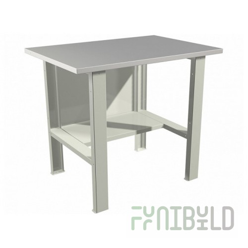 Workbench Profi (No. 108) WT100.F1/F1.000 (880x1000x700)