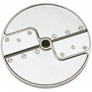 Straw disc ROBOT COUPE 27066 2x6 in (for CL50/52/55/60/R502)
