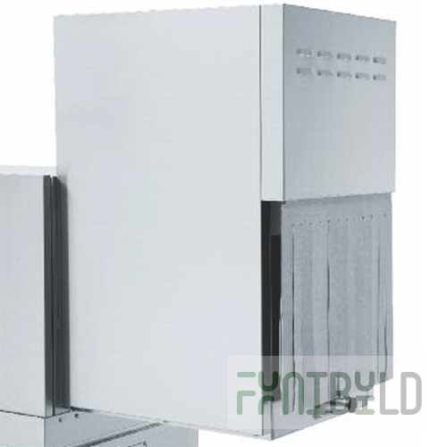 Drying tunnel MZA/908 (00908000) (770x630xh1140 in; 0.6 m/sec.; 380.V; 2.2 kW)
