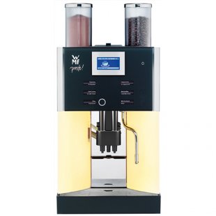 Coffee machine WMF presto! / 1400 Classic (325x676x557 in, 2.2 kW, 230V, 150 cups/h)