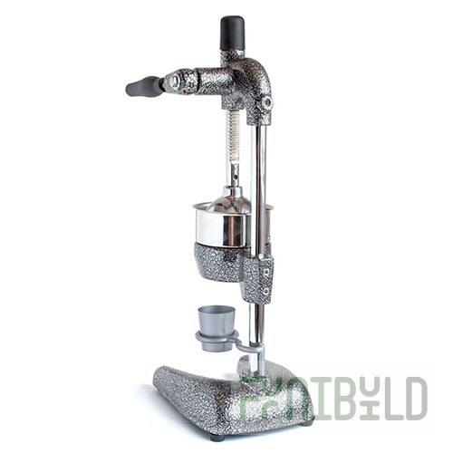 Citrus juicer CANCAN CC.MP01 manual (180x240x550mm, 50 kg/hour)