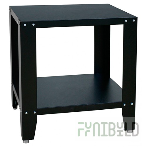 Stand PP-2 (820x615x855mm) painted, for installation under PEP-2 (up to 3 levels)