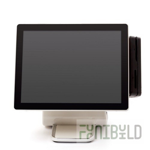 POS-terminal touch POSCenter POS 700 (15