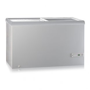 Chest freezer V=315l