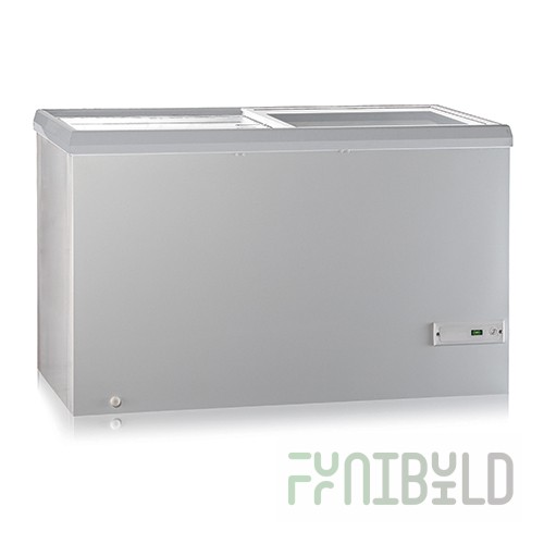 Chest freezer V=315l