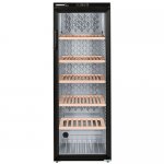 Multi-temperature wine cabinet LIEBHERR WTb 4212 (600x739x1650 in, 427 l, +5°C to +18°C)