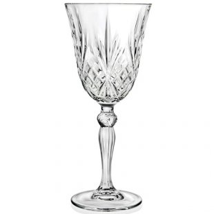 Glass for red wine 270ml