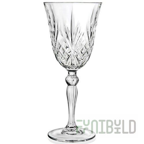 Glass for red wine 270ml