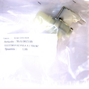 Solenoid valve MACH, art.500081300