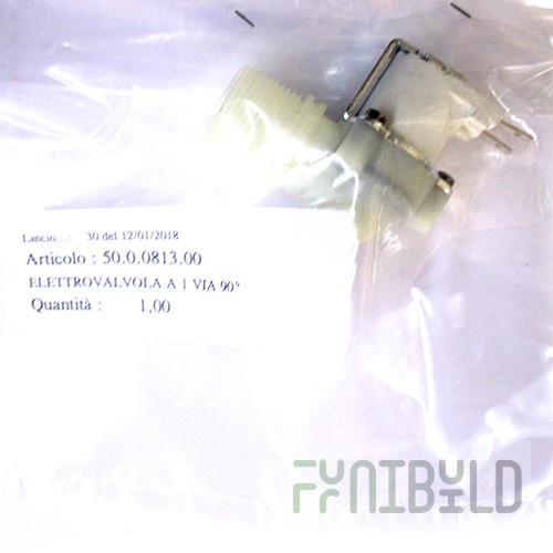Solenoid valve MACH, art.500081300