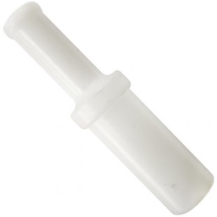 Plastic pusher for vegetable cutter HLC-300