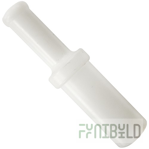 Plastic pusher for vegetable cutter HLC-300