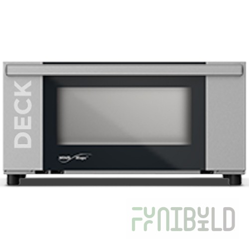 Hearth bakery cabinet UNOX XEBDC-01EU-C (860x880x400 in, 2.7 kW, 220V)