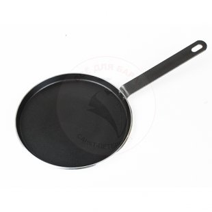 Pancake pan (aluminum) d=270x20mm with AP coating (induction) prof. PL ​​ProffСuisine art. 81200710