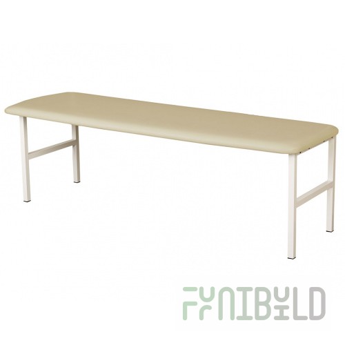 Medical bench MD B 450x1500x450