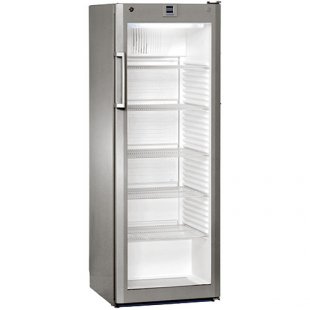 Refrigerated cabinet LIEBHERR FKvsl 3613 (600x610x1640 in, 348 l, +1°C to +15°C)