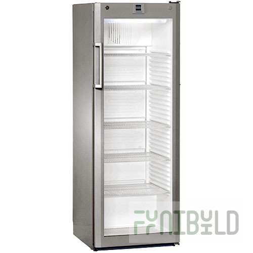 Refrigerated cabinet LIEBHERR FKvsl 3613 (600x610x1640 in, 348 l, +1°C to +15°C)