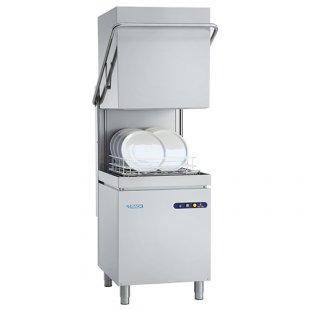 MACH EASY 90 Dome Dishwasher, (635x735x1466, 8.5 kW, 380 V, 2 cycles), 00081900