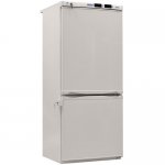 Combined laboratory refrigerator HL-250