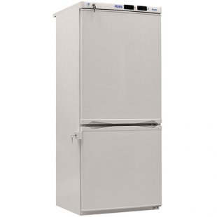 Combined laboratory refrigerator HL-250