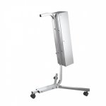 Stand for irradiator POB-02-1 (644x588x923 in, AISI304)