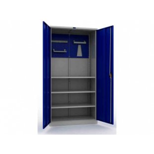 Tool cabinet TS 1995-023000 (1900x950x500)