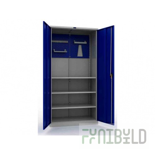 Tool cabinet TS 1995-023000 (1900x950x500)