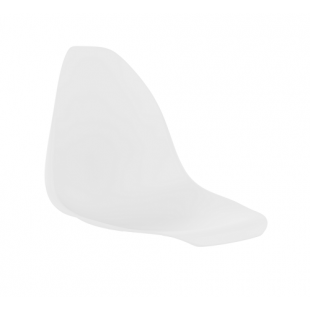 Seat SHT-ST27 (white plastic)