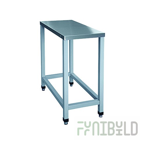 Inter-plate stand PMP-40 (400x850x860 in, painted frame)